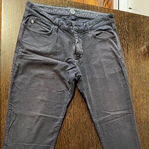 Linksoul bamboo 5-pocket pant 32 short